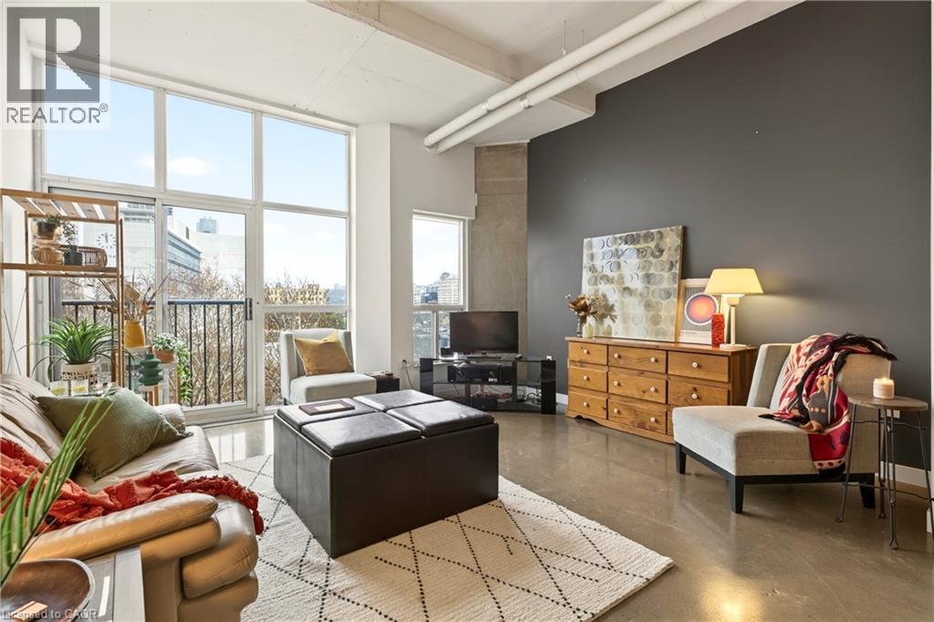 66 S Bay Street S Unit# 503, Hamilton, Ontario  L8P 4Z6 - Photo 6 - 40792862