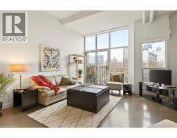 66 S BAY Street S Unit# 503, Hamilton, Ontario