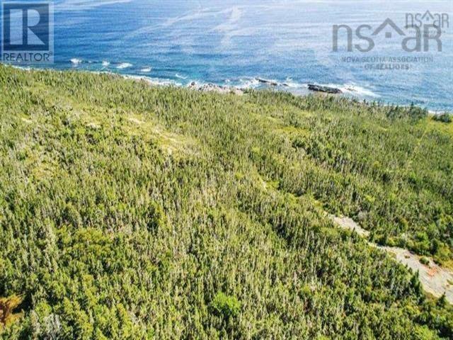 Lot 24 Herring Point Road, Blandford, Nova Scotia B0J 1T0 - Photo 3 - 202500870