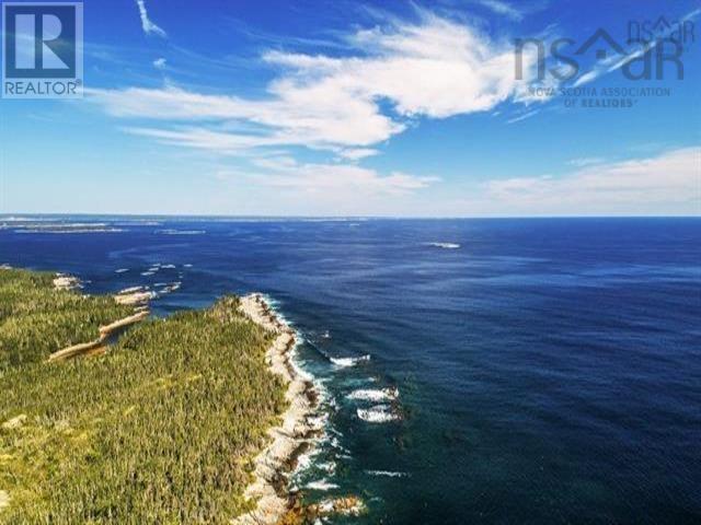 Lot 24 Herring Point Road, Blandford, Nova Scotia B0J 1T0 - Photo 2 - 202500870