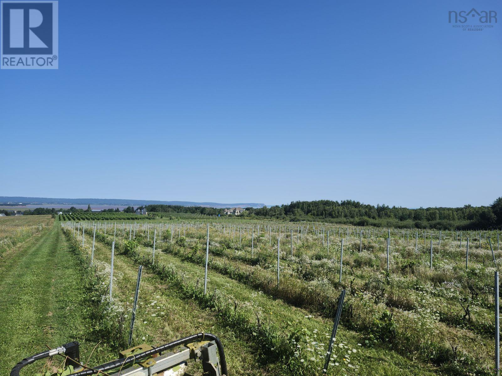 Lot 2024 Maple Ridge Road, Lower Wolfville, Nova Scotia B4P 2R1 - Photo 3 - 202419806