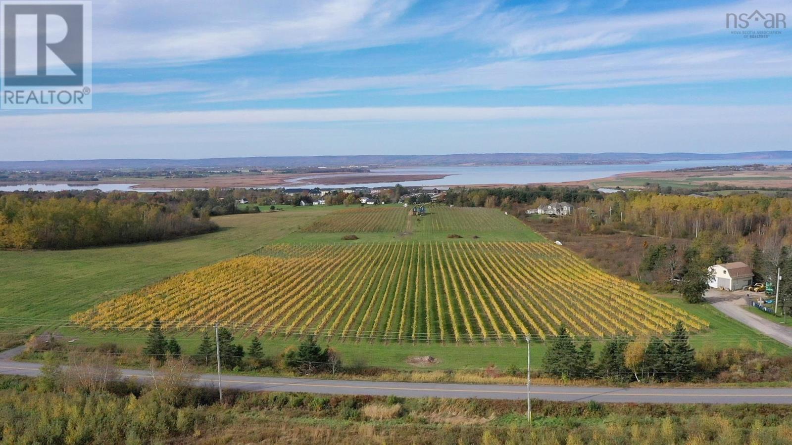 Lot 2024 Maple Ridge Road, Lower Wolfville, Nova Scotia