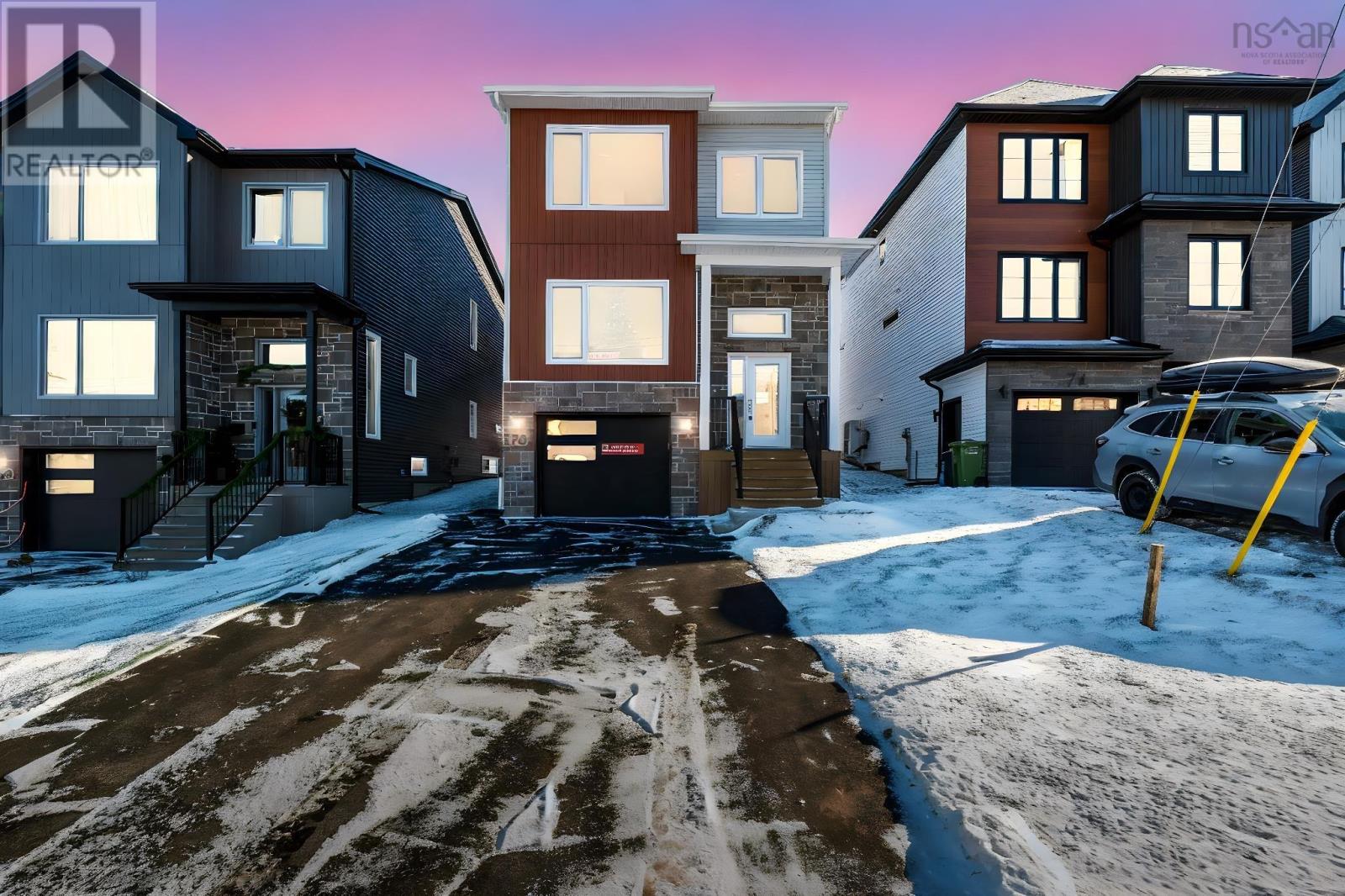 18 70 Pearlgarden Close, Dartmouth, Nova Scotia  B2X 0C2 - Photo 2 - 202501931