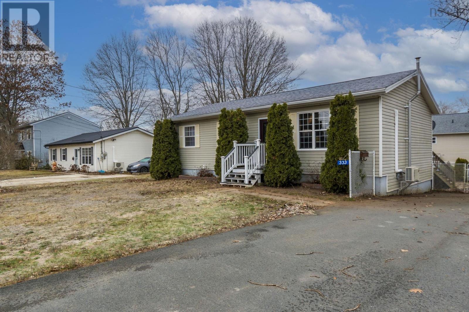 333 Lamont Road, North Kentville, Nova Scotia B4N 3A9 - Photo 1 - 202529085