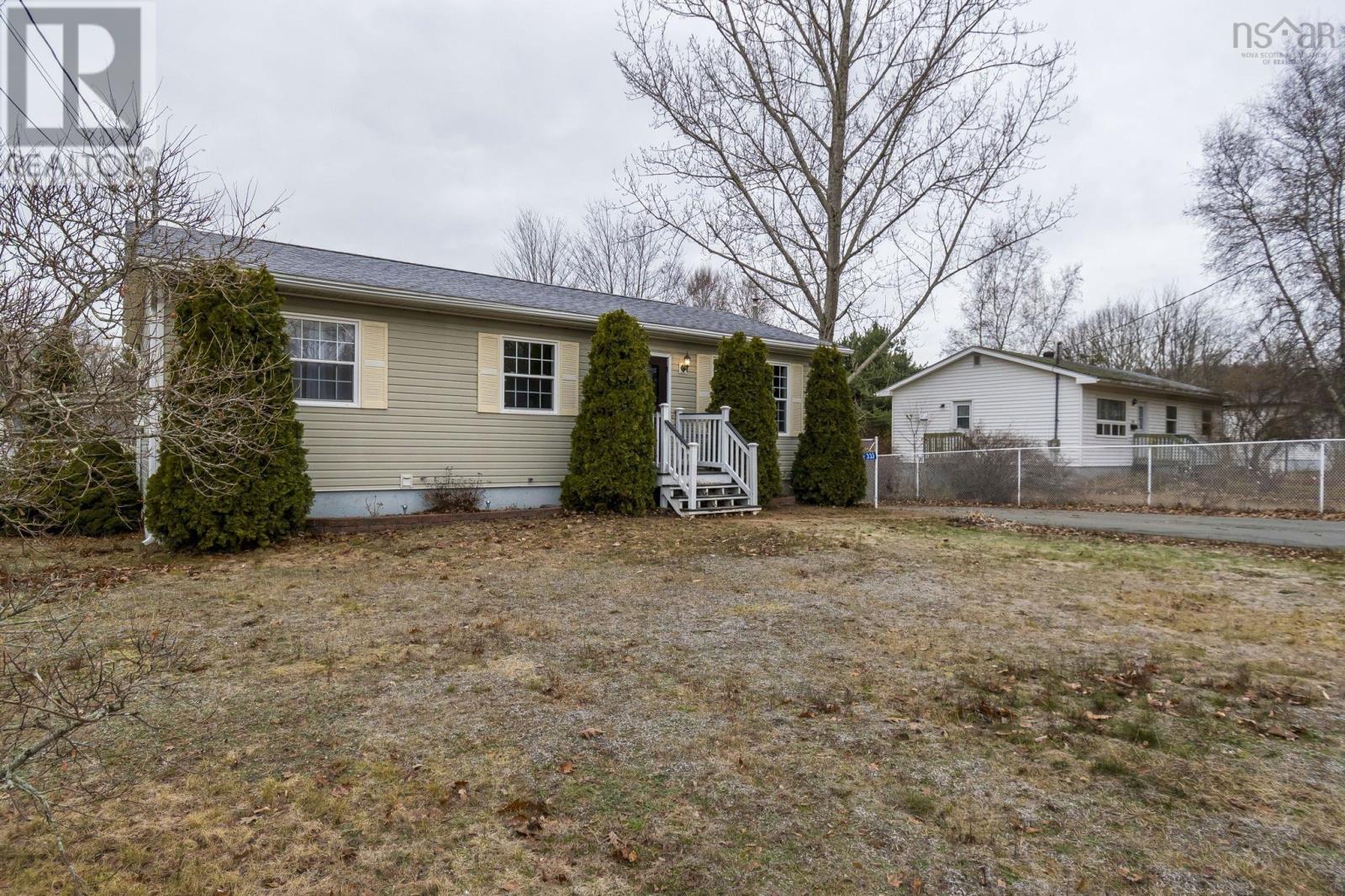 333 Lamont Road, North Kentville, Nova Scotia B4N 3A9 - Photo 3 - 202529085