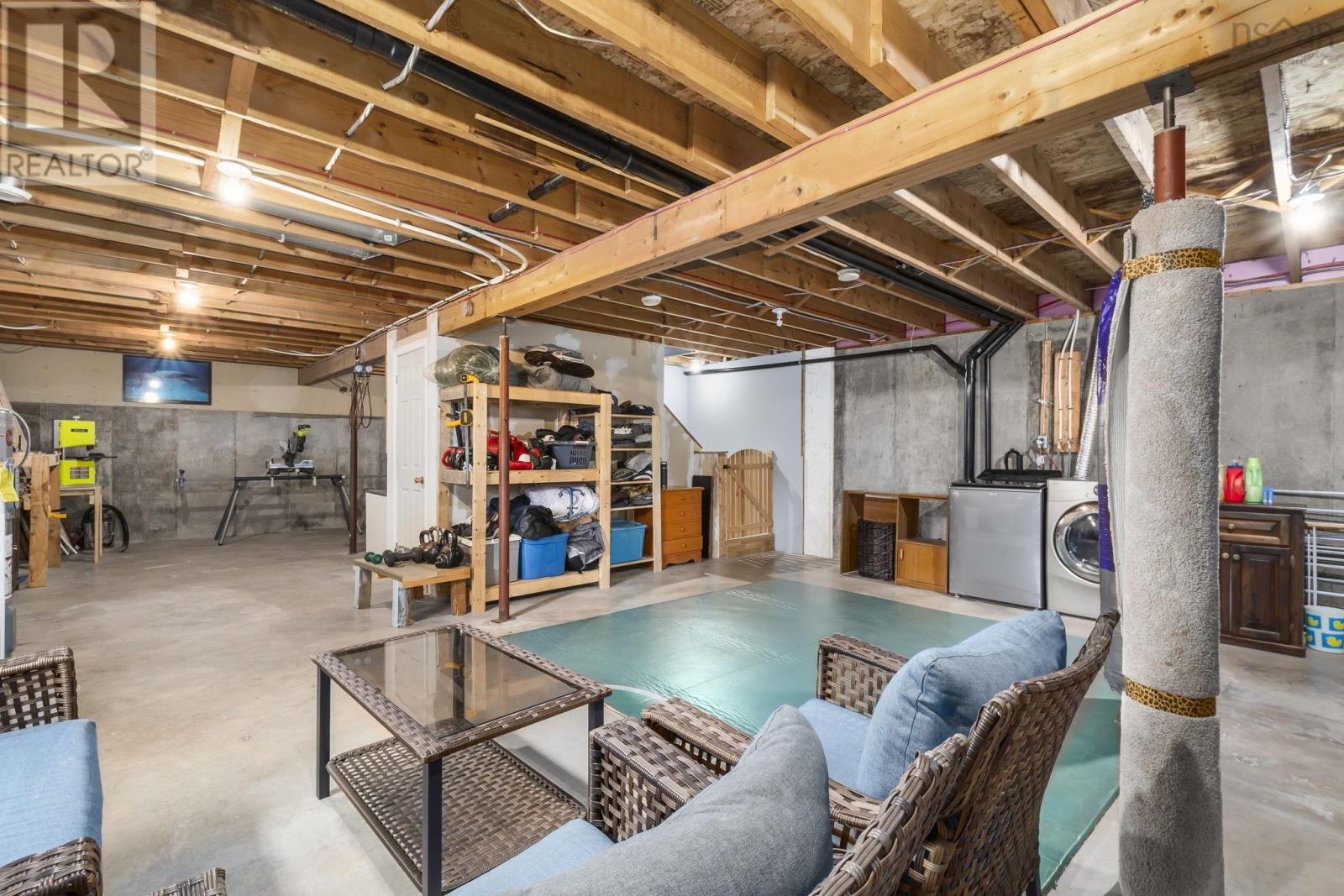 333 Lamont Road, North Kentville, Nova Scotia B4N 3A9 - Photo 35 - 202529085