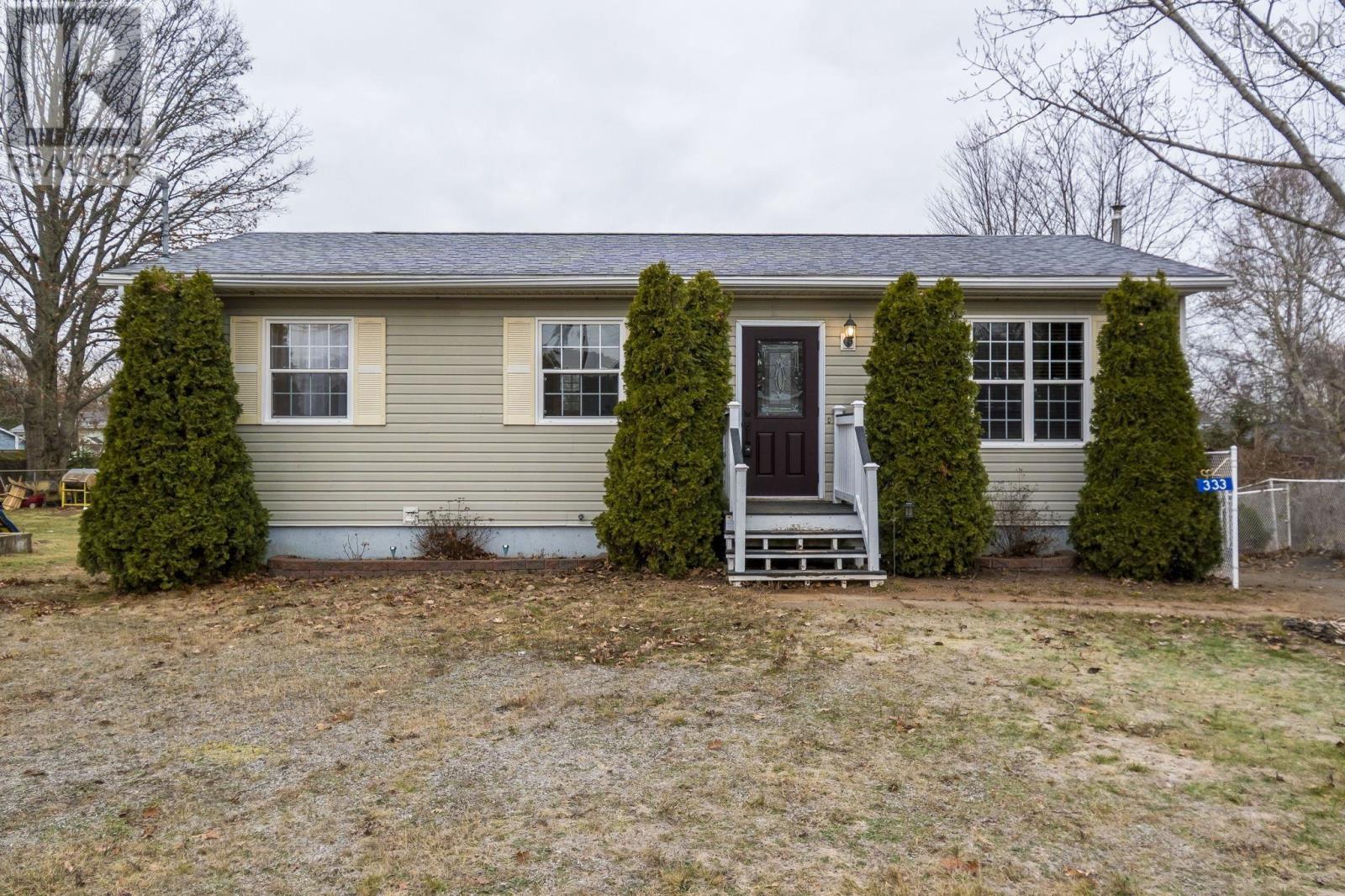 333 Lamont Road, North Kentville, Nova Scotia B4N 3A9 - Photo 5 - 202529085