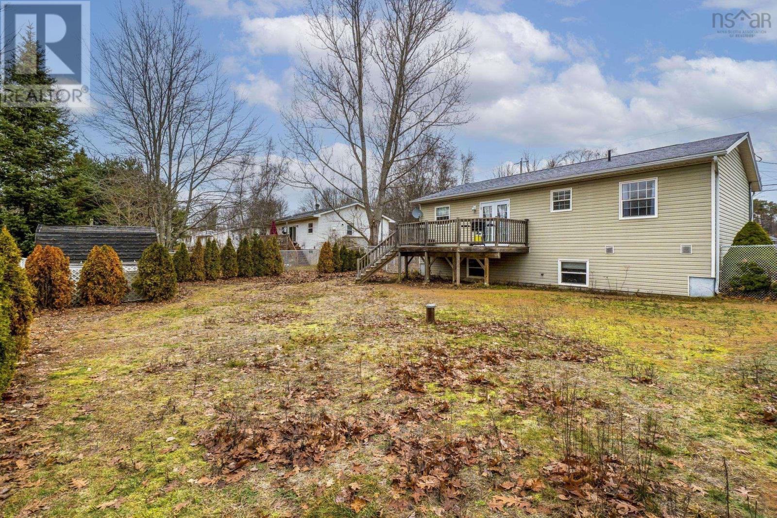 333 Lamont Road, North Kentville, Nova Scotia B4N 3A9 - Photo 43 - 202529085