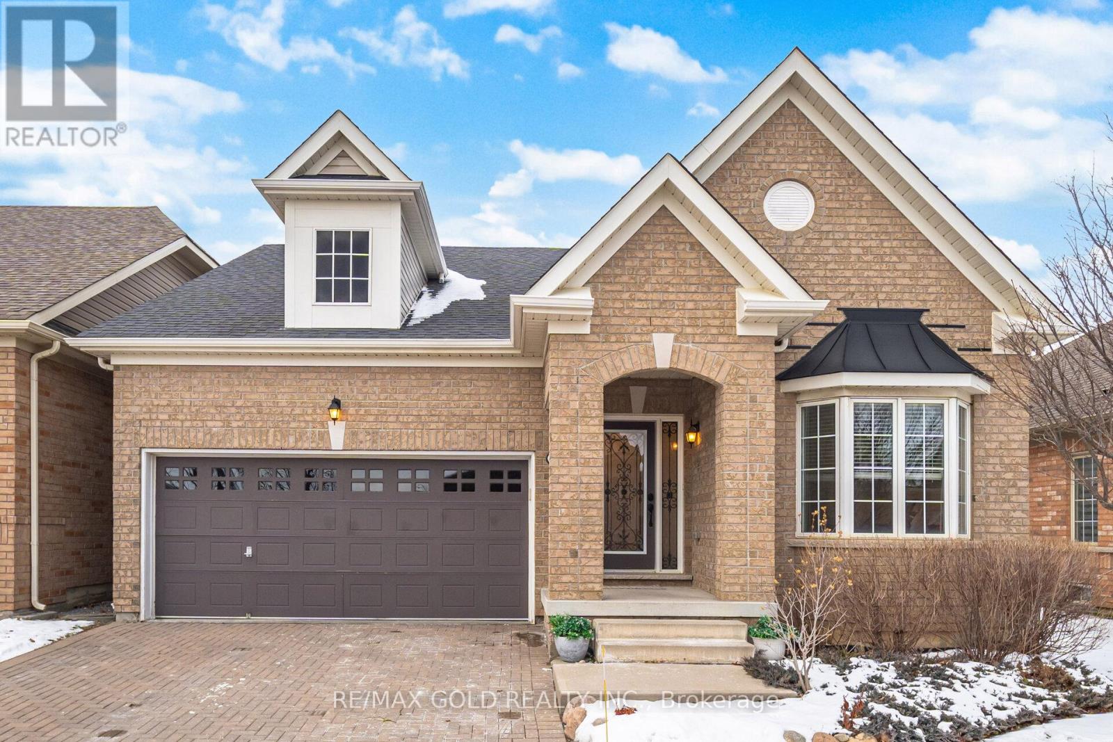 15 - 30 MUZZO DRIVE, Brampton, Ontario