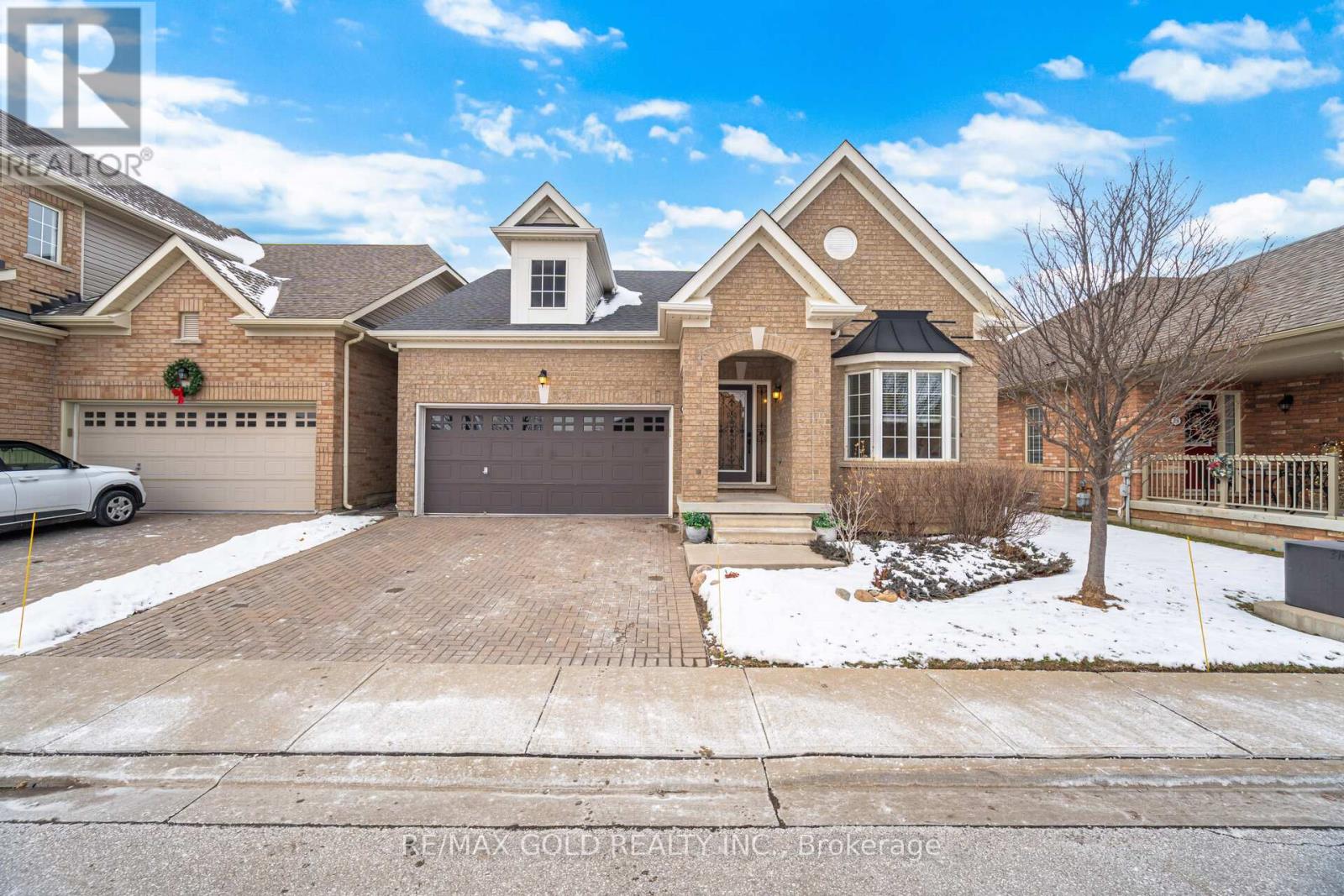 15 - 30 Muzzo Drive, Brampton, Ontario  L6R 3W8 - Photo 2 - W12623186