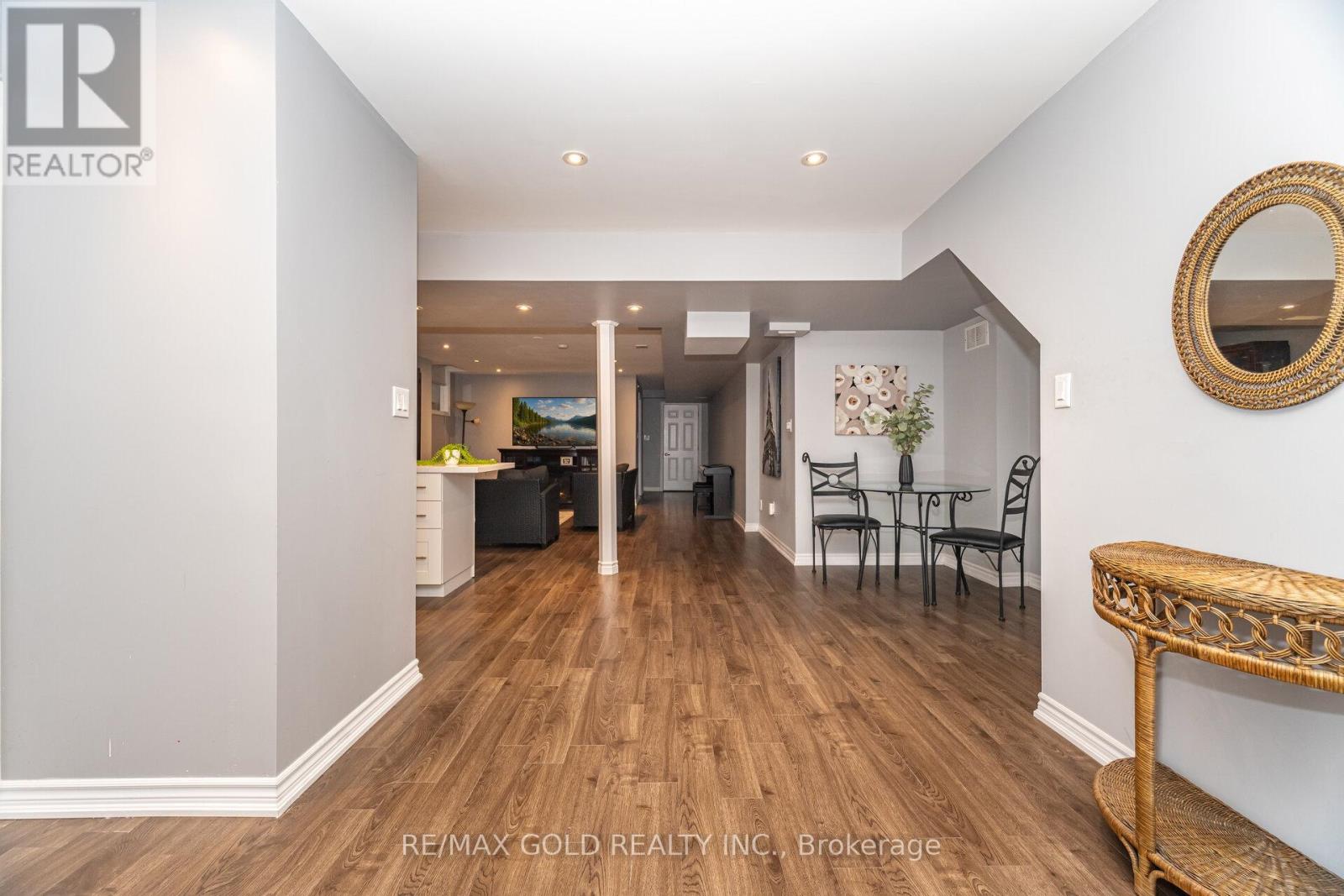 15 - 30 Muzzo Drive, Brampton, Ontario  L6R 3W8 - Photo 20 - W12623186