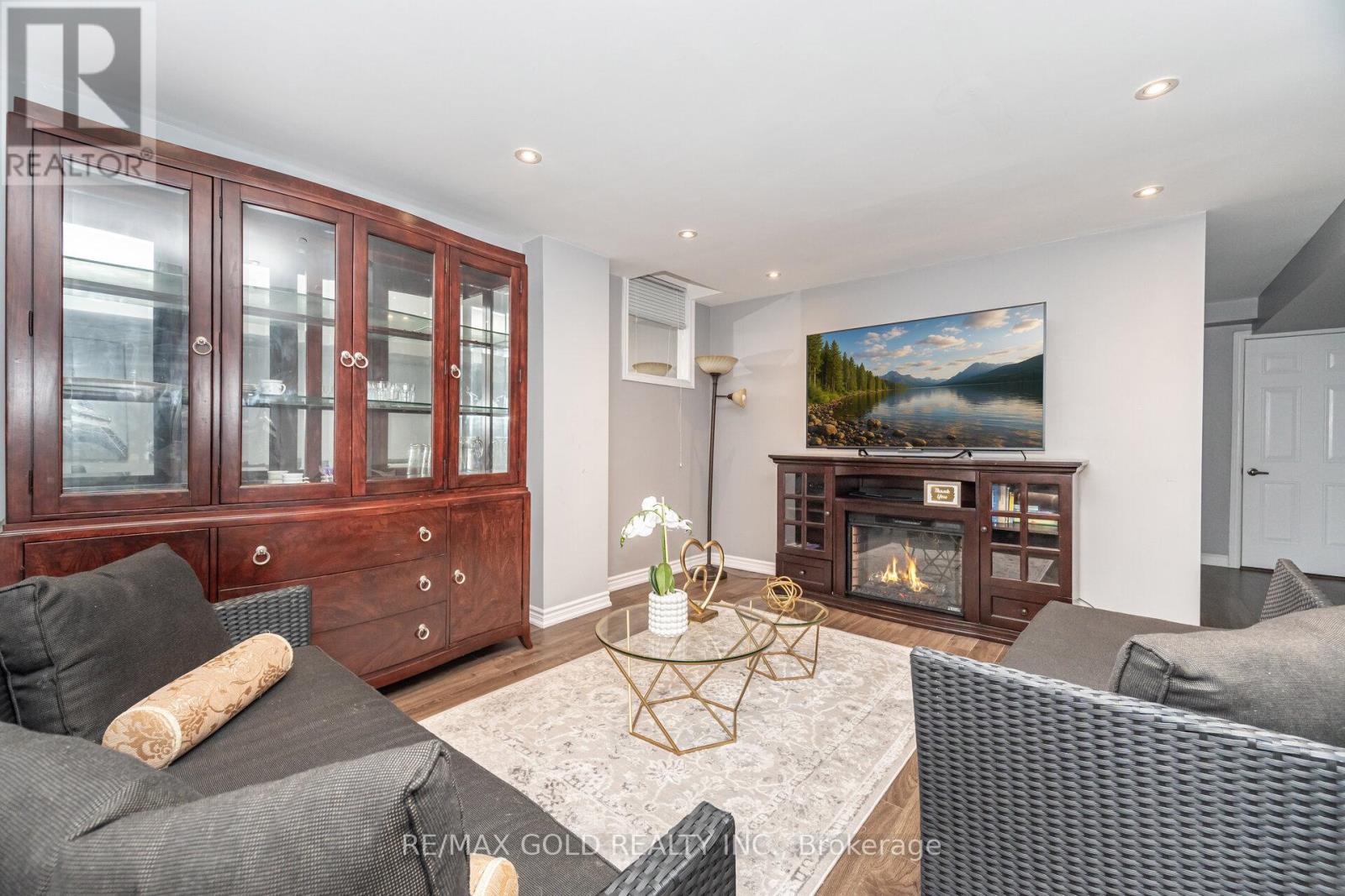 15 - 30 Muzzo Drive, Brampton, Ontario  L6R 3W8 - Photo 25 - W12623186