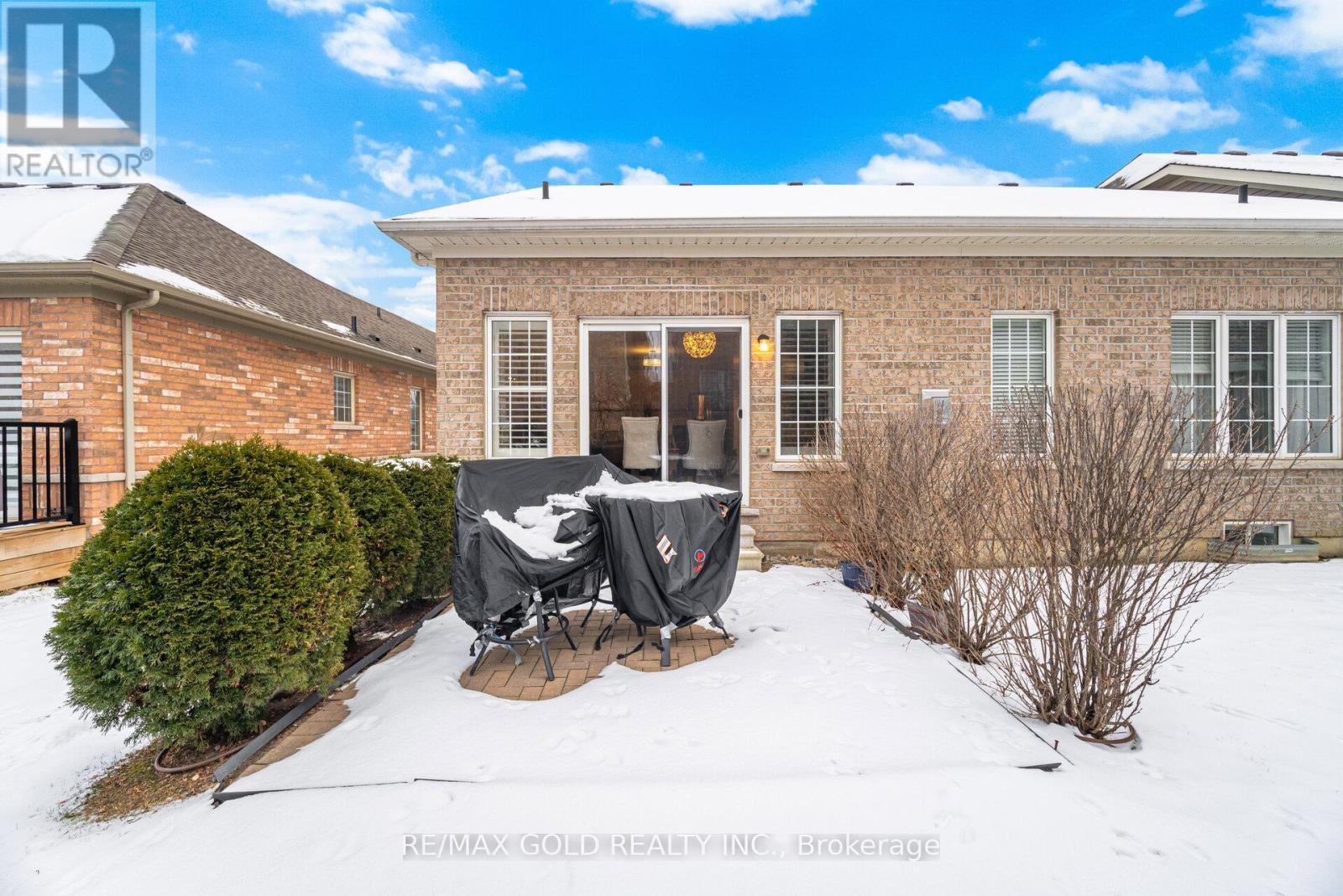 15 - 30 Muzzo Drive, Brampton, Ontario  L6R 3W8 - Photo 29 - W12623186