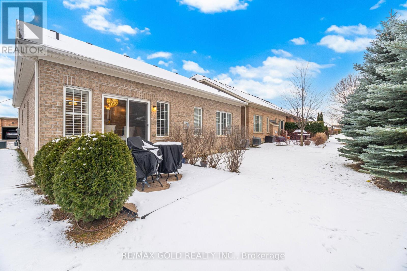 15 - 30 Muzzo Drive, Brampton, Ontario  L6R 3W8 - Photo 30 - W12623186