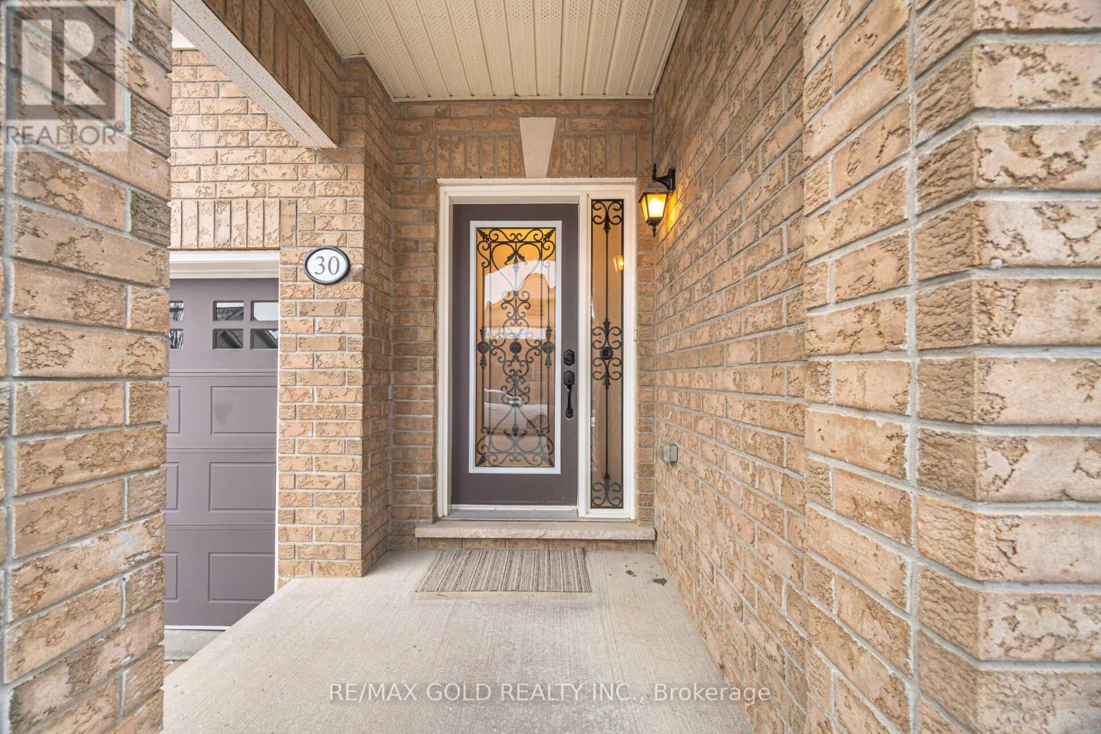 15 - 30 Muzzo Drive, Brampton, Ontario  L6R 3W8 - Photo 4 - W12623186