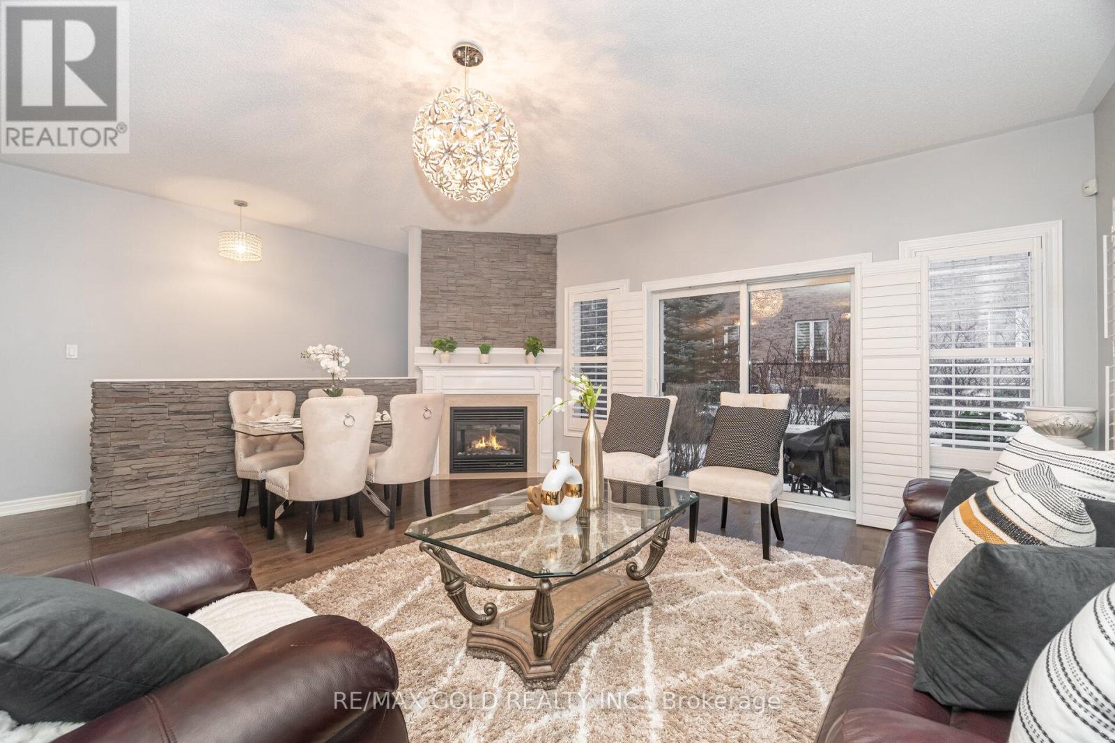 15 - 30 Muzzo Drive, Brampton, Ontario  L6R 3W8 - Photo 9 - W12623186