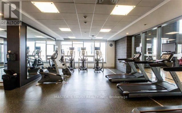 2911 - 360 Square One Drive, Mississauga, Ontario  L5B 0G2 - Photo 14 - W12626562