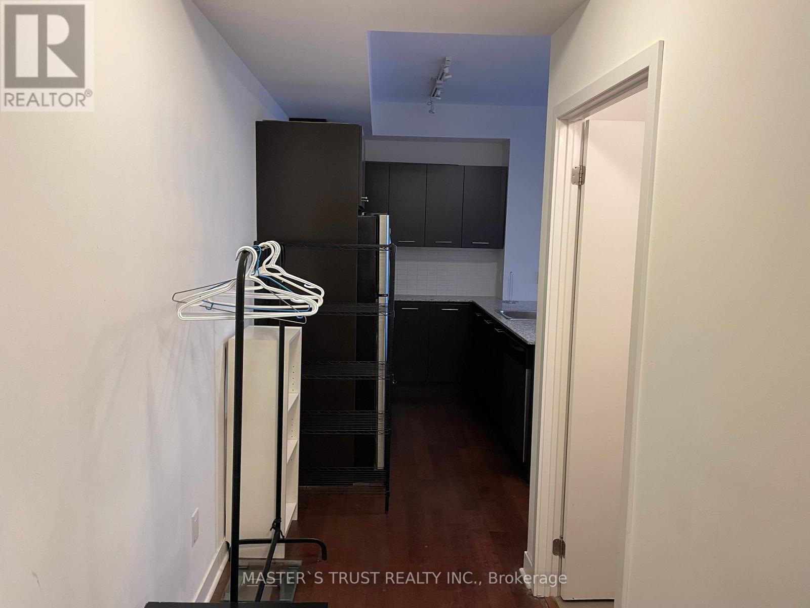 2911 - 360 Square One Drive, Mississauga, Ontario  L5B 0G2 - Photo 2 - W12626562