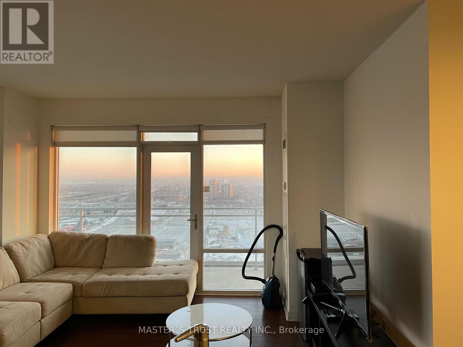 2911 - 360 Square One Drive, Mississauga, Ontario  L5B 0G2 - Photo 5 - W12626562