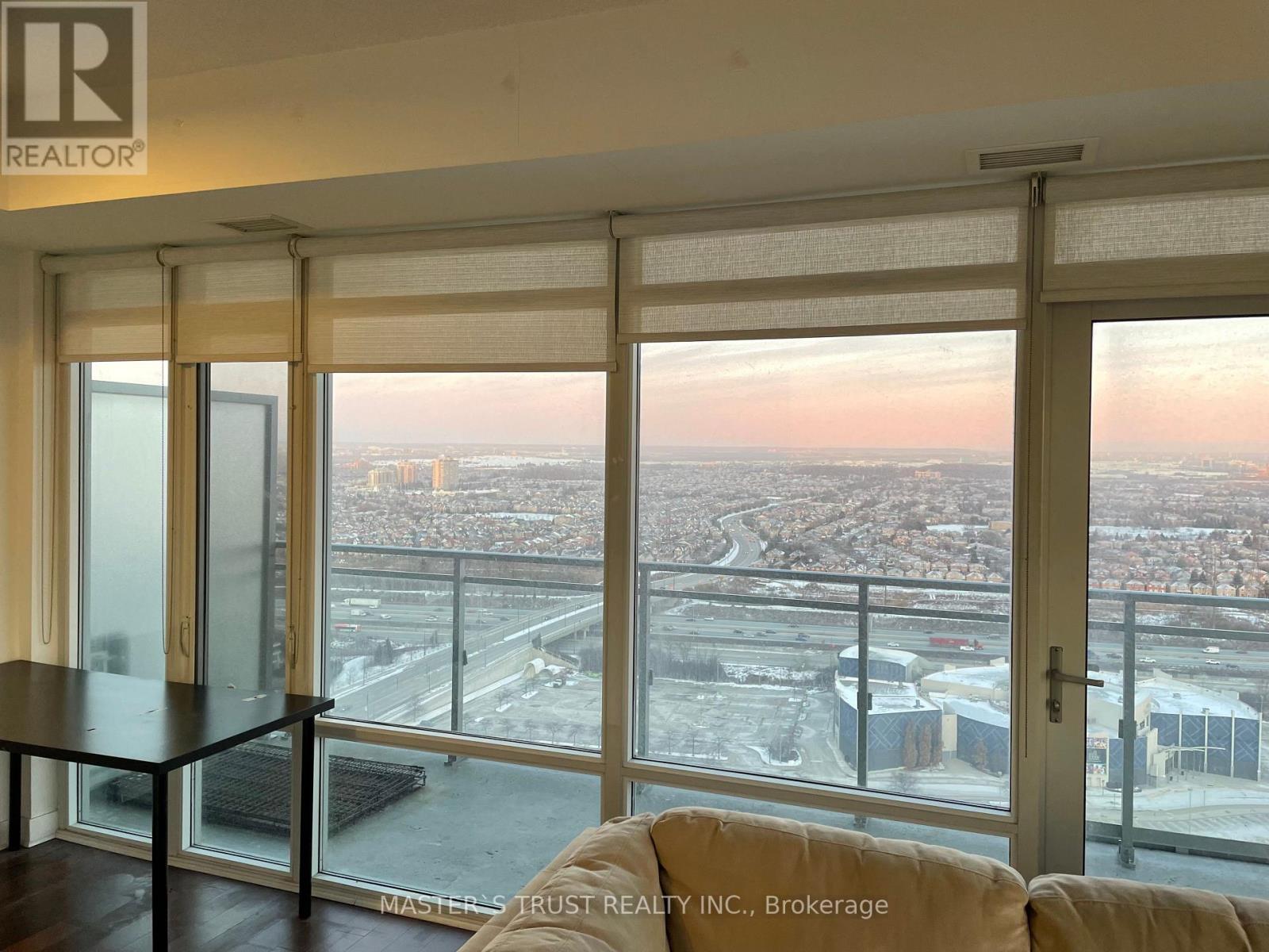 2911 - 360 Square One Drive, Mississauga, Ontario  L5B 0G2 - Photo 7 - W12626562