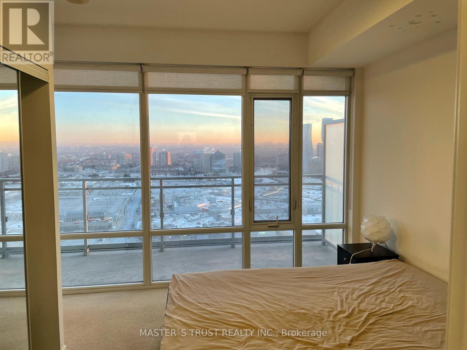 2911 - 360 Square One Drive, Mississauga, Ontario  L5B 0G2 - Photo 8 - W12626562