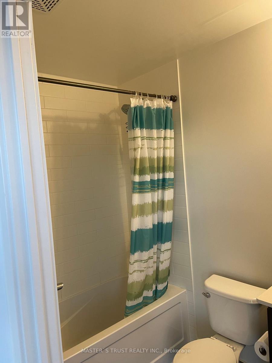 2911 - 360 Square One Drive, Mississauga, Ontario  L5B 0G2 - Photo 9 - W12626562