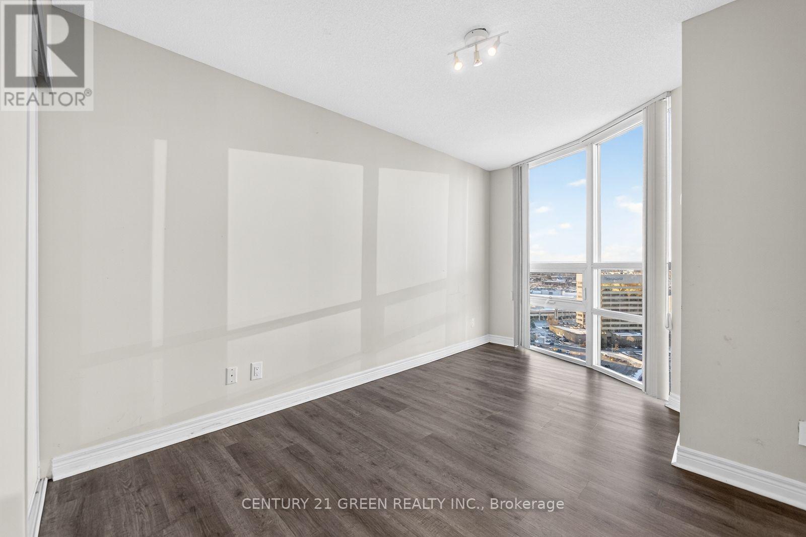 2909 - 208 Enfield Place, Mississauga, Ontario  L5B 0G8 - Photo 17 - W12626574