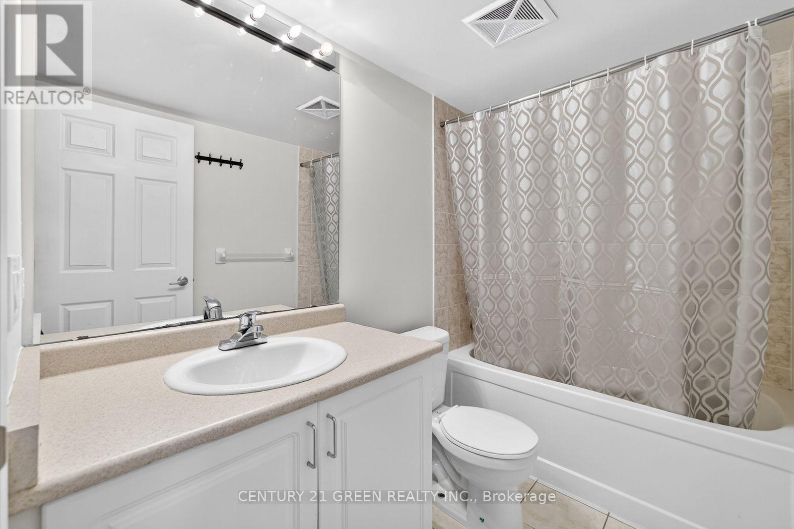 2909 - 208 Enfield Place, Mississauga, Ontario  L5B 0G8 - Photo 21 - W12626574