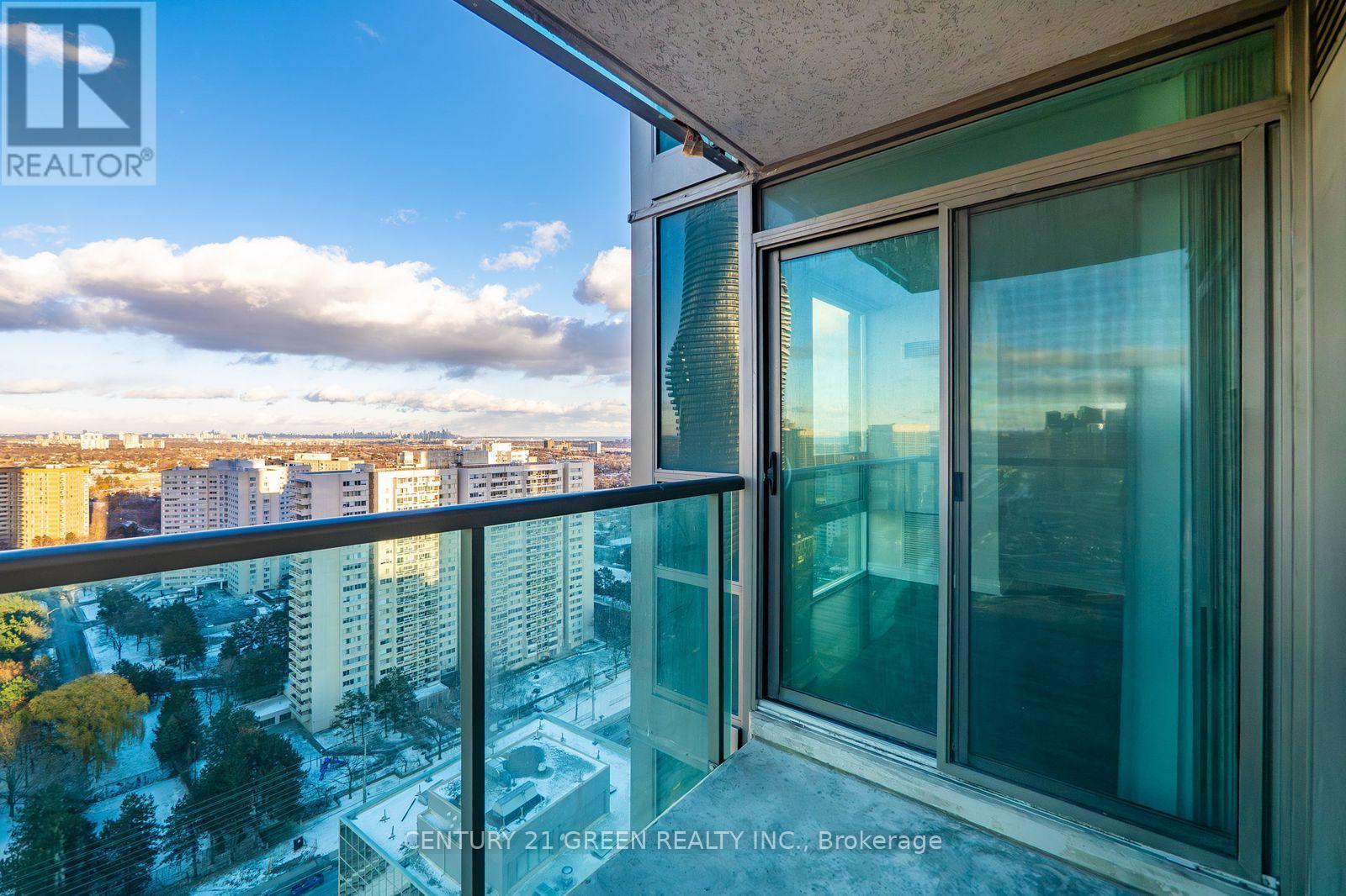 2909 - 208 Enfield Place, Mississauga, Ontario  L5B 0G8 - Photo 26 - W12626574