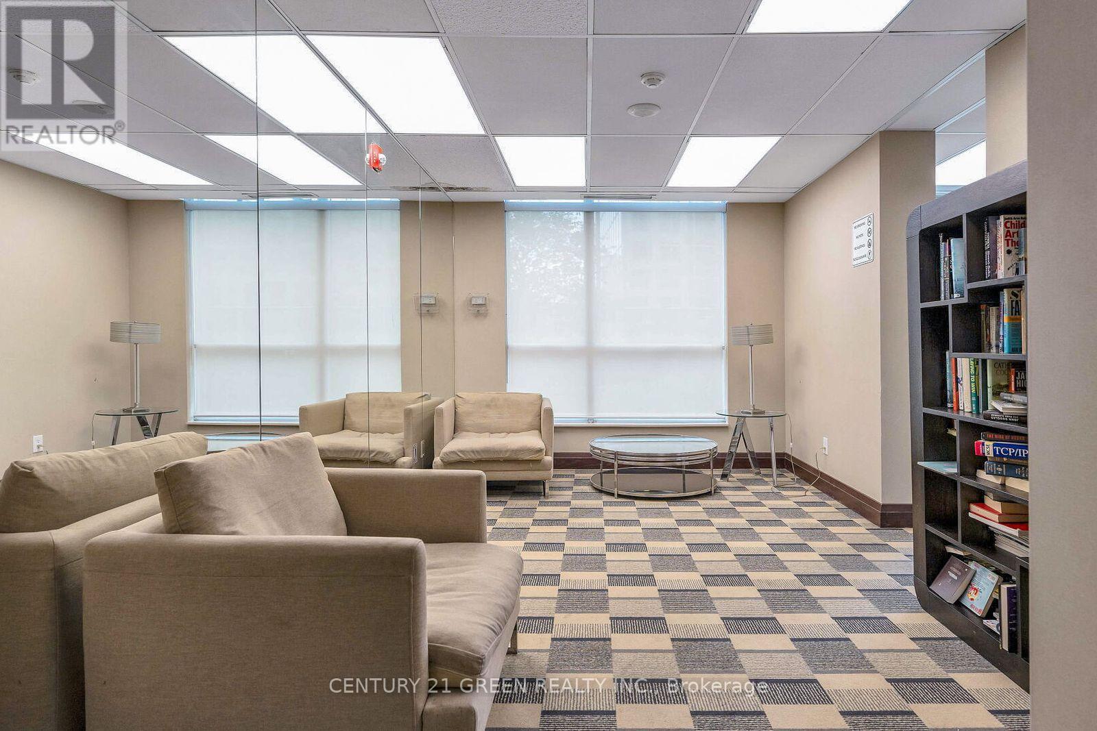 2909 - 208 Enfield Place, Mississauga, Ontario  L5B 0G8 - Photo 29 - W12626574