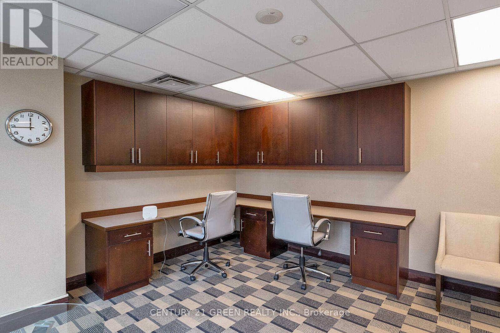 2909 - 208 Enfield Place, Mississauga, Ontario  L5B 0G8 - Photo 30 - W12626574