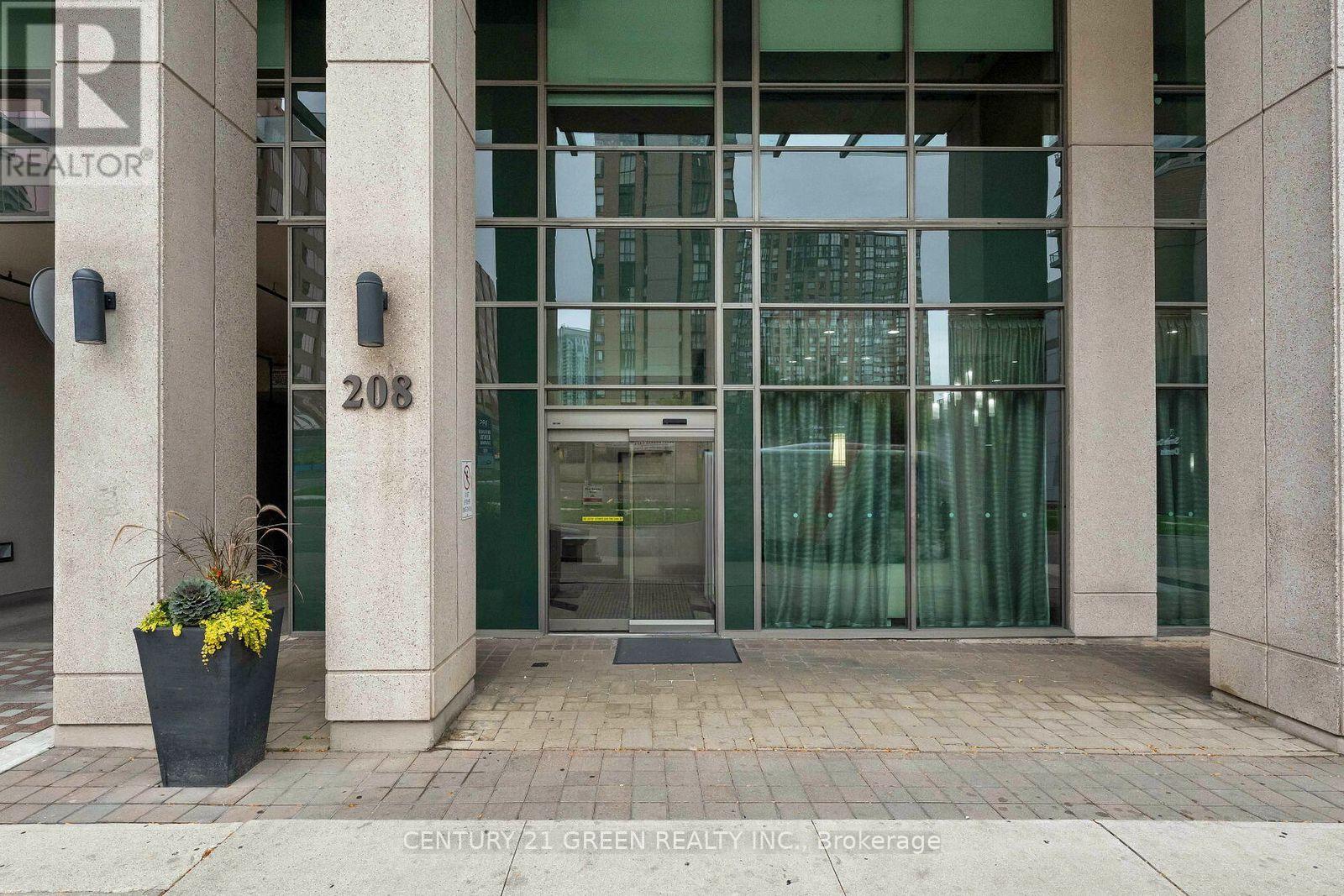 2909 - 208 Enfield Place, Mississauga, Ontario  L5B 0G8 - Photo 33 - W12626574