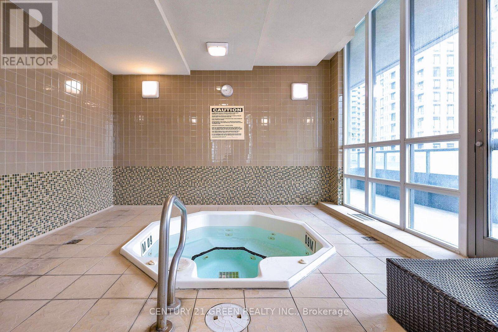 2909 - 208 Enfield Place, Mississauga, Ontario  L5B 0G8 - Photo 35 - W12626574