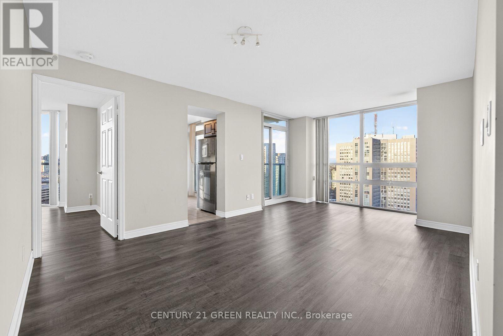 2909 - 208 Enfield Place, Mississauga, Ontario  L5B 0G8 - Photo 40 - W12626574