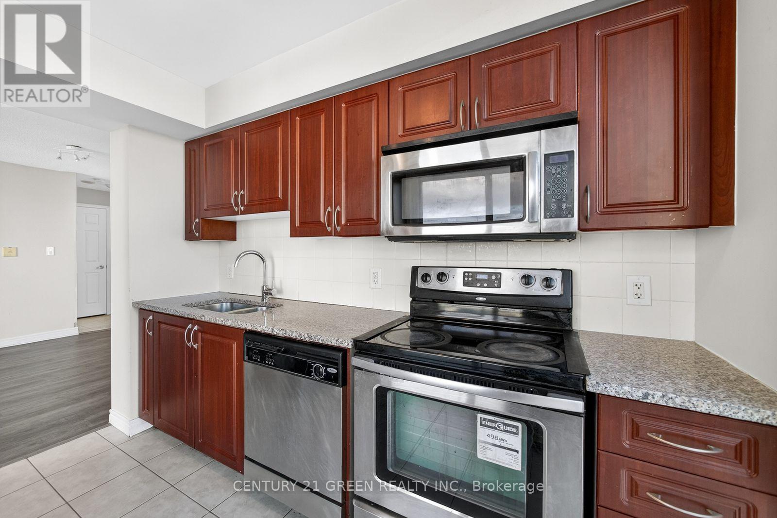 2909 - 208 Enfield Place, Mississauga, Ontario  L5B 0G8 - Photo 7 - W12626574