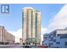 2909 - 208 ENFIELD PLACE, Mississauga, Ontario