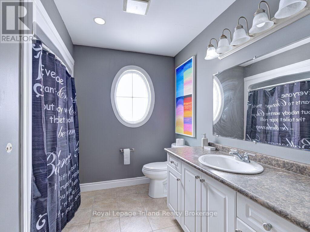 761 Glenwood Road N, Woodstock, Ontario  N4T 0A6 - Photo 17 - X12595002