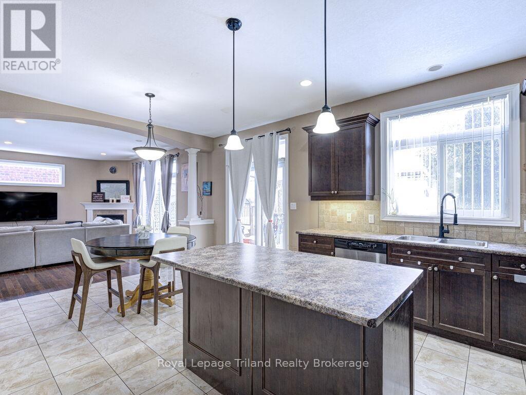 761 Glenwood Road N, Woodstock, Ontario  N4T 0A6 - Photo 14 - X12595002