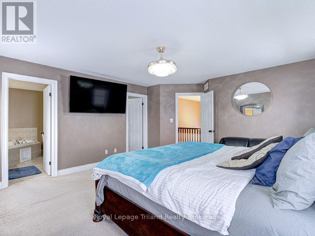 761 Glenwood Road N, Woodstock, Ontario  N4T 0A6 - Photo 21 - X12595002