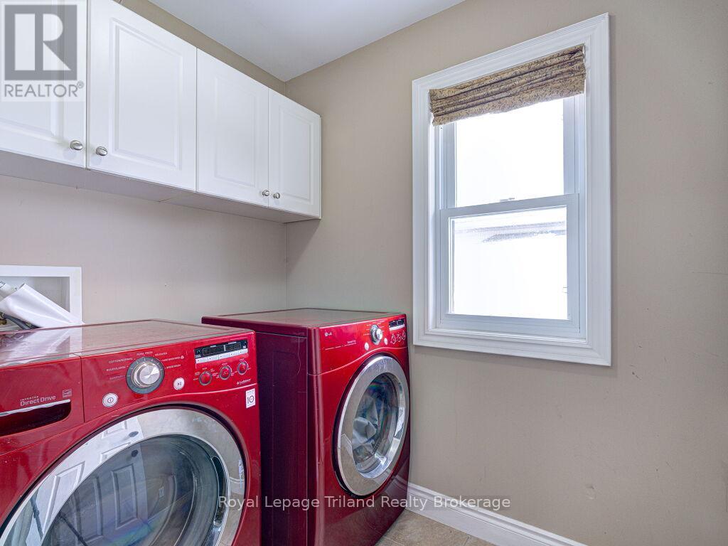 761 Glenwood Road N, Woodstock, Ontario  N4T 0A6 - Photo 15 - X12595002