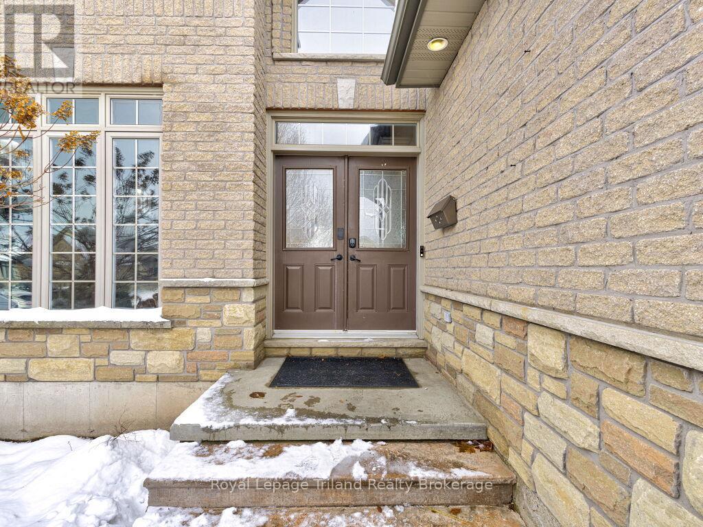 761 Glenwood Road N, Woodstock, Ontario  N4T 0A6 - Photo 3 - X12595002