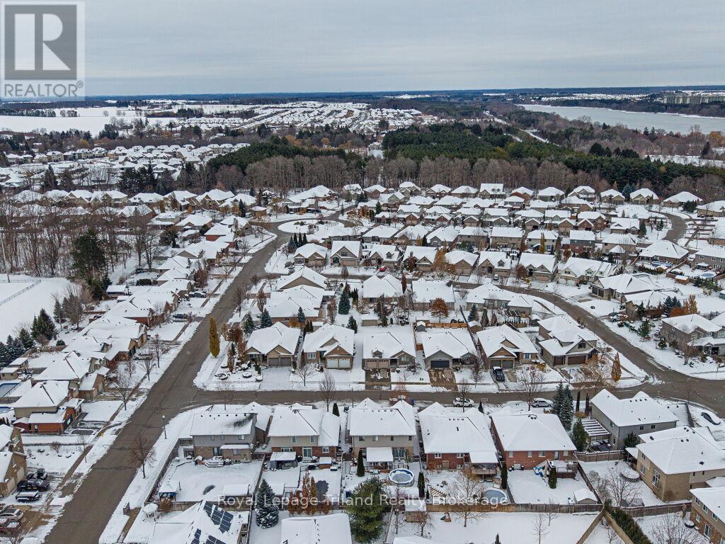 761 Glenwood Road N, Woodstock, Ontario  N4T 0A6 - Photo 38 - X12595002