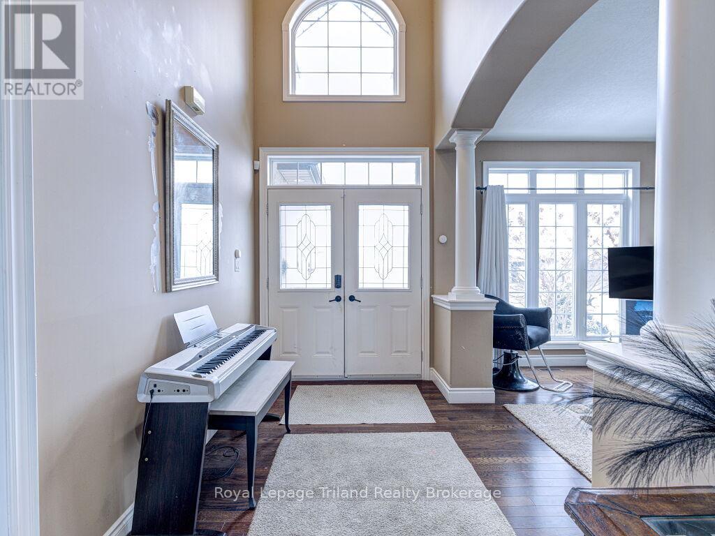 761 Glenwood Road N, Woodstock, Ontario  N4T 0A6 - Photo 4 - X12595002