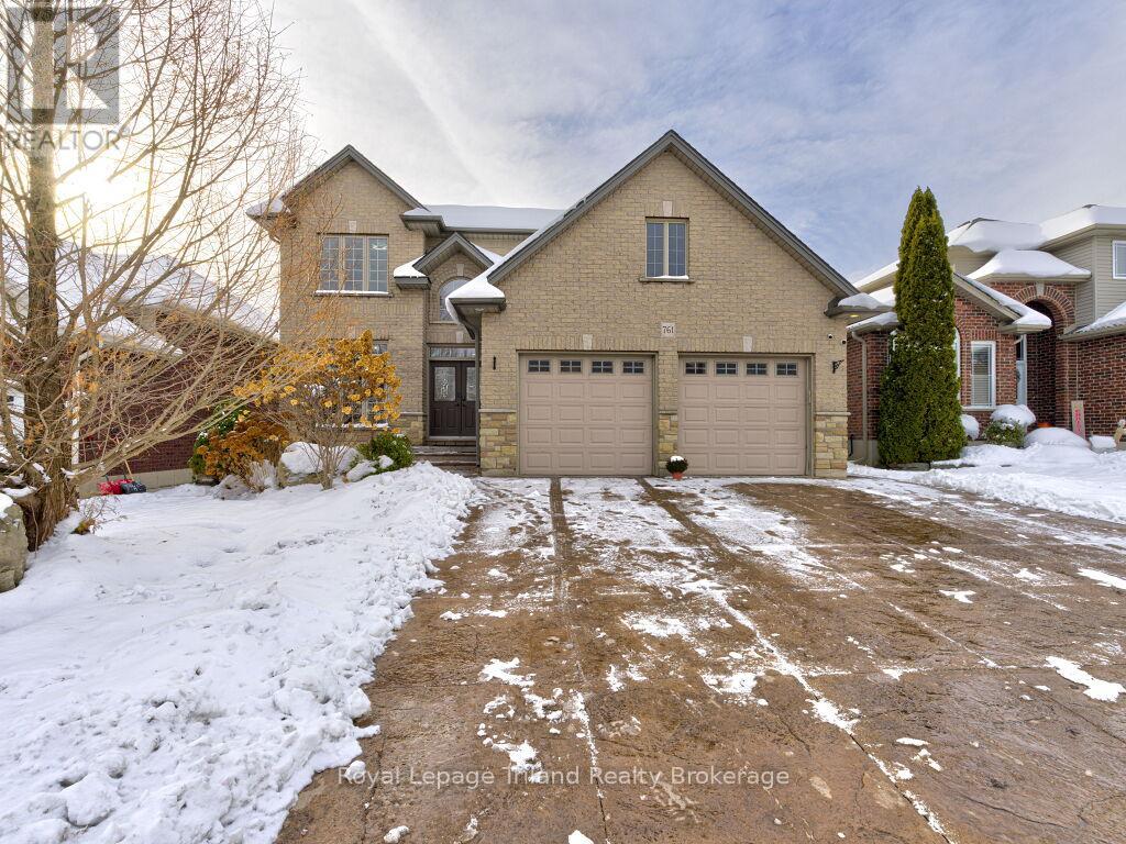 761 Glenwood Road N, Woodstock, Ontario  N4T 0A6 - Photo 40 - X12595002