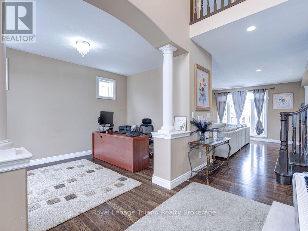 761 Glenwood Road N, Woodstock, Ontario  N4T 0A6 - Photo 7 - X12595002