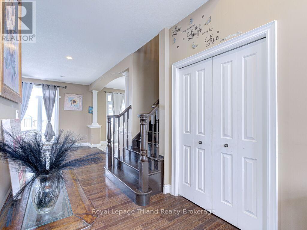 761 Glenwood Road N, Woodstock, Ontario  N4T 0A6 - Photo 9 - X12595002