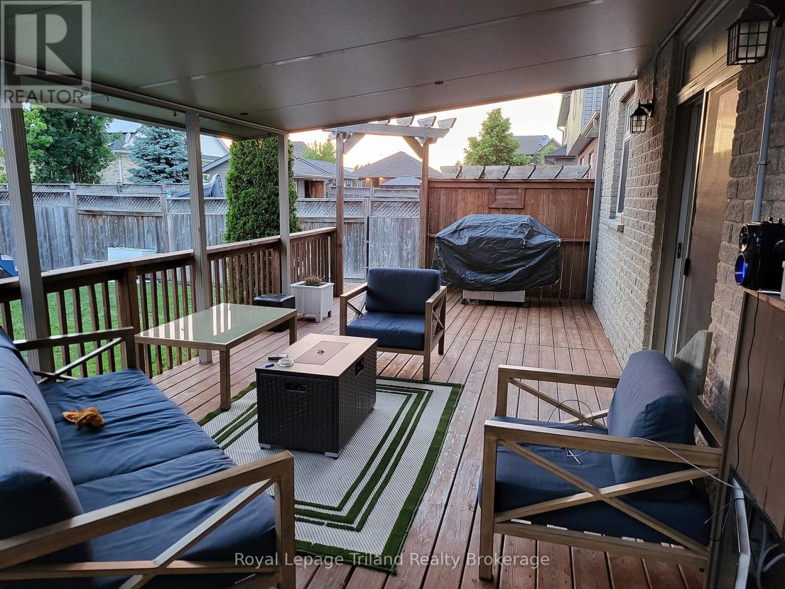 761 Glenwood Road N, Woodstock, Ontario  N4T 0A6 - Photo 42 - X12595002