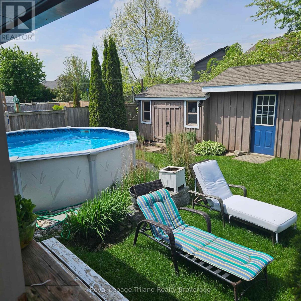 761 Glenwood Road N, Woodstock, Ontario  N4T 0A6 - Photo 44 - X12595002