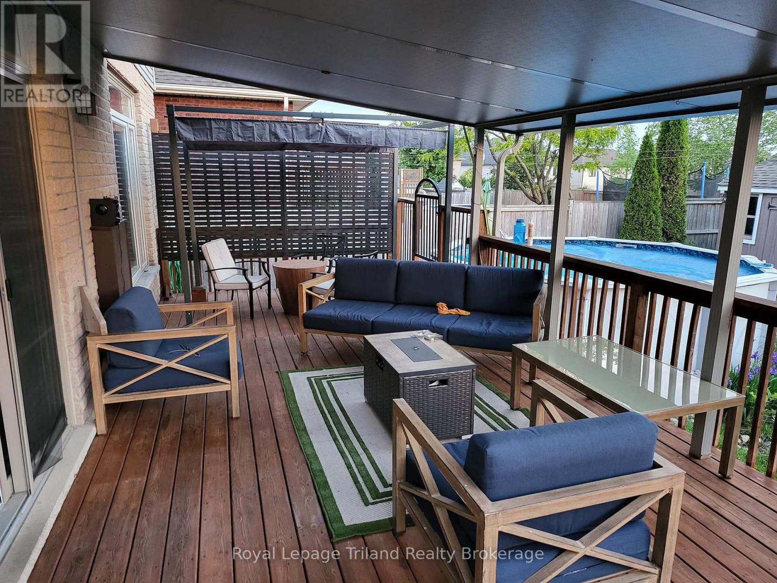 761 Glenwood Road N, Woodstock, Ontario  N4T 0A6 - Photo 41 - X12595002