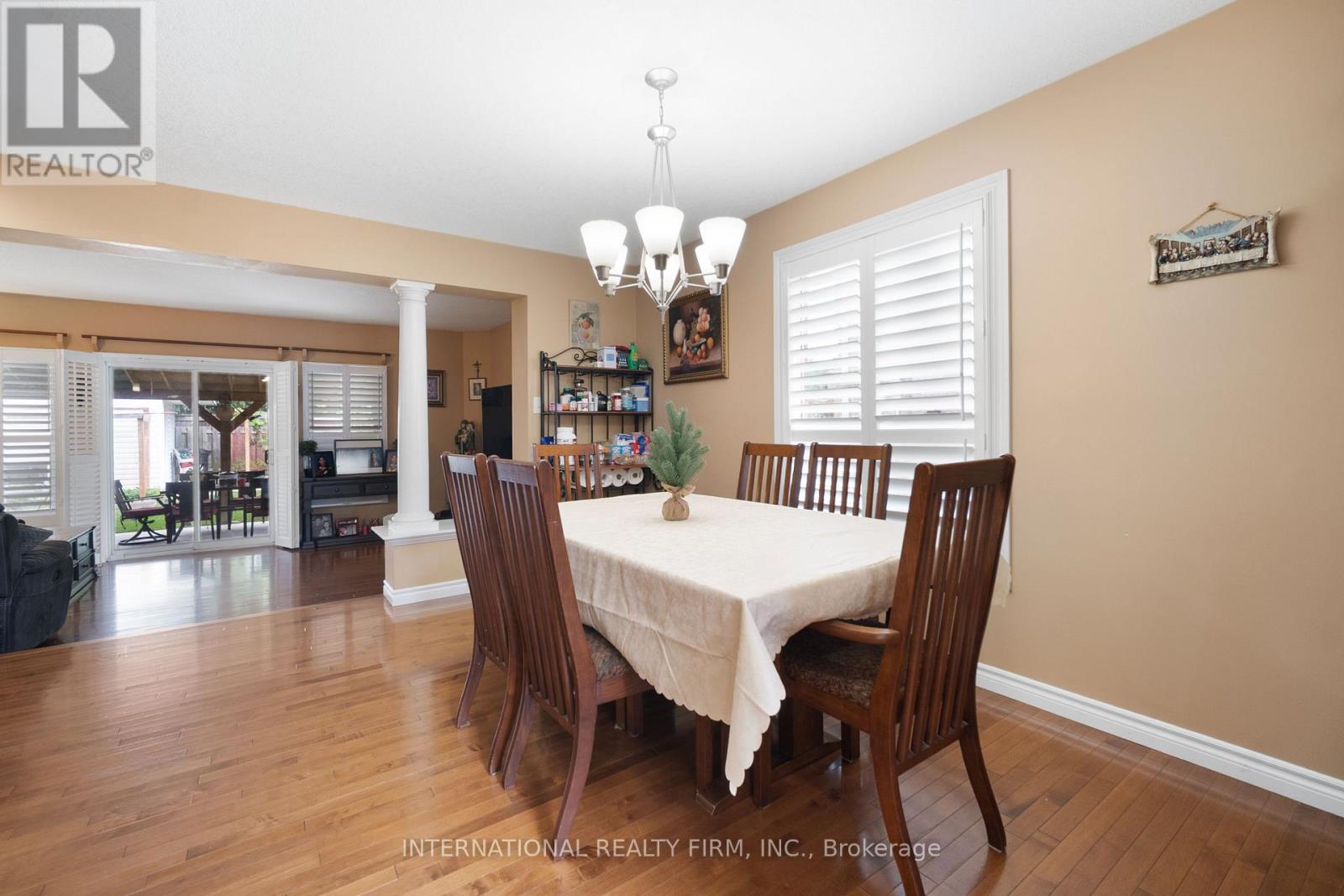 1055 Crosscreek Crescent, London East, Ontario  N5Y 6K9 - Photo 6 - X12626566